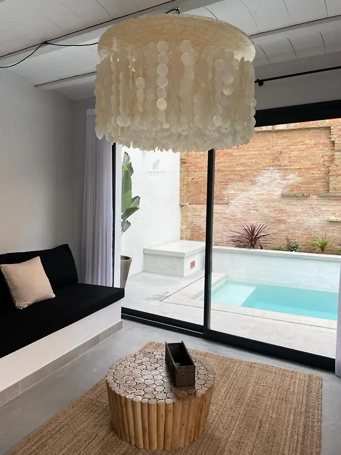 Villa Casa Palma Pals 2 0*,  España