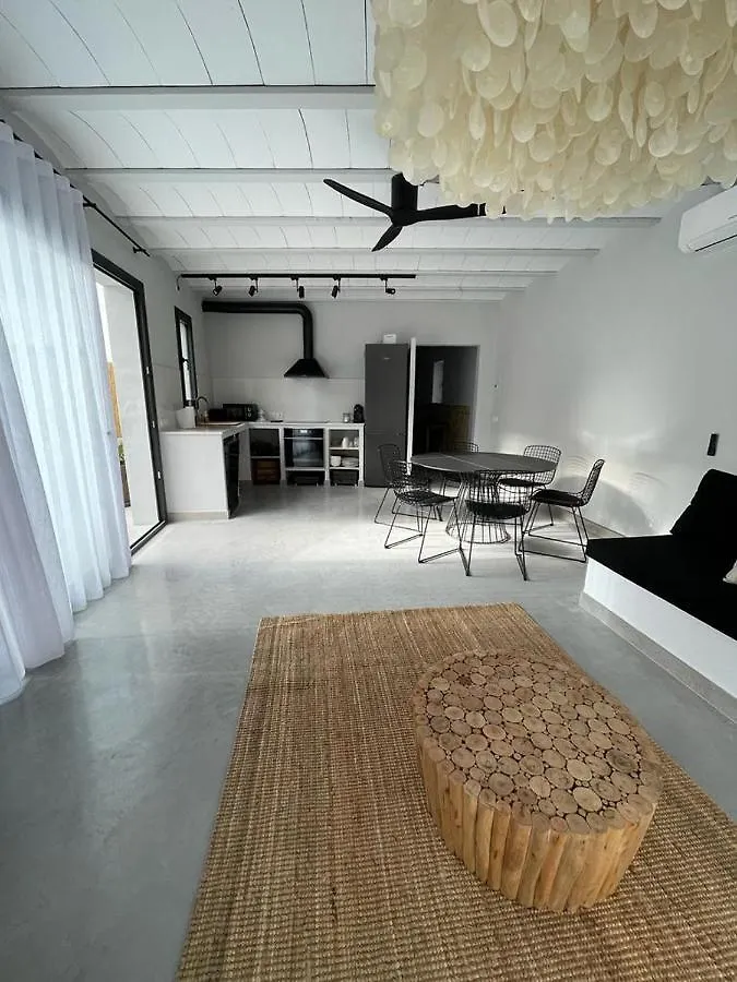 Villa Casa Palma Pals 2