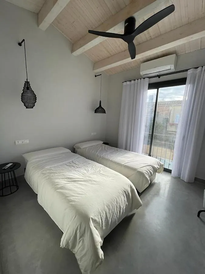 Villa Casa Palma Pals 2 España