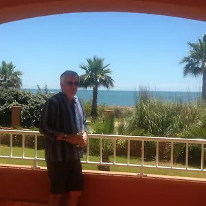 Sueño Del Mar Ayamonte